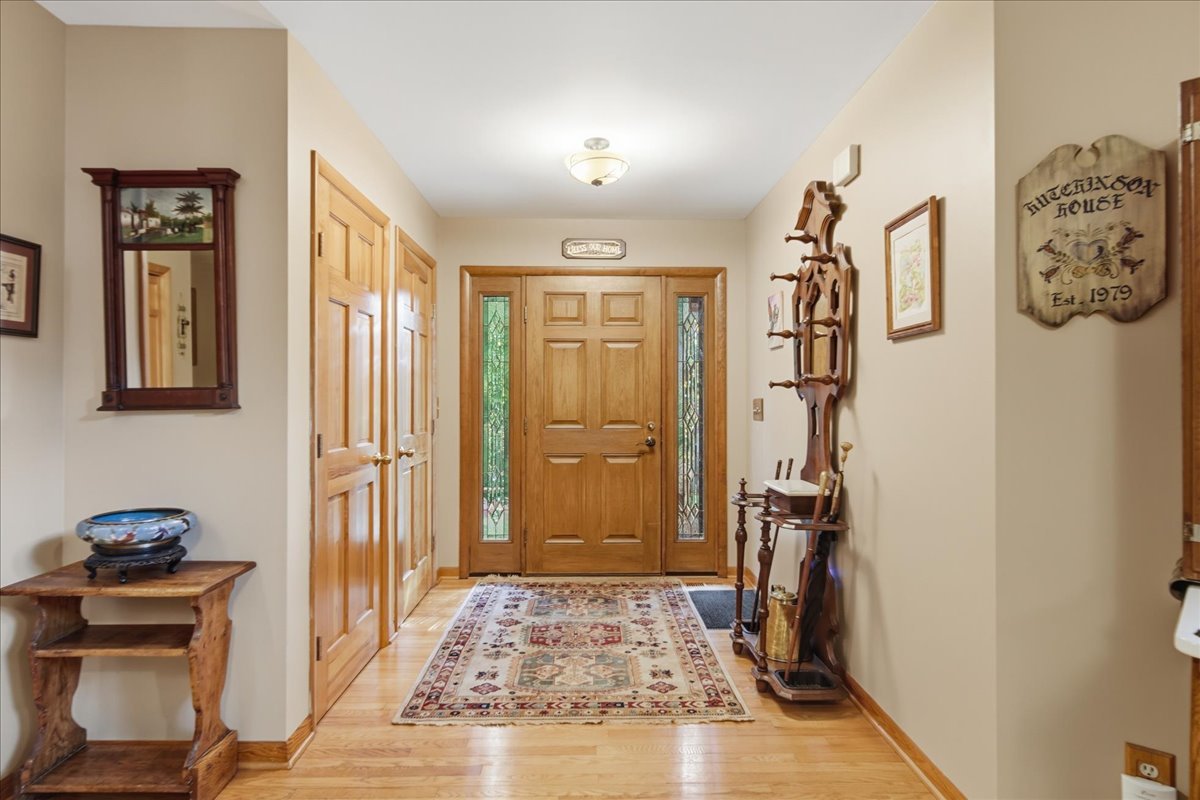 804 Timber Trail Drive Property Photo 3