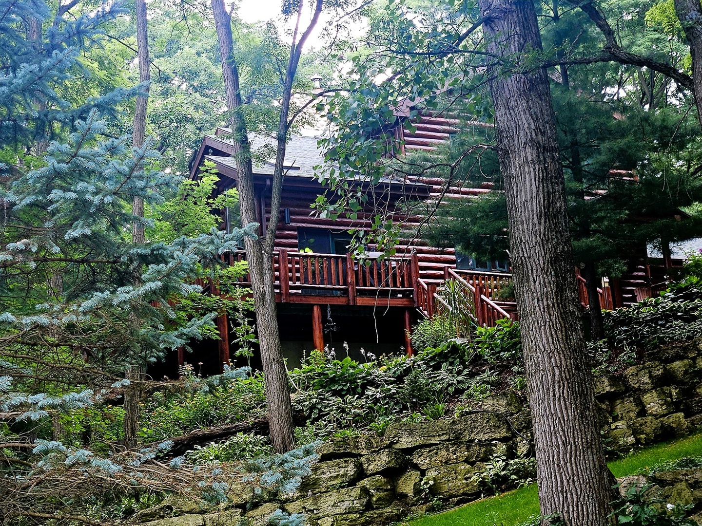804 Timber Trail Drive Property Photo 39