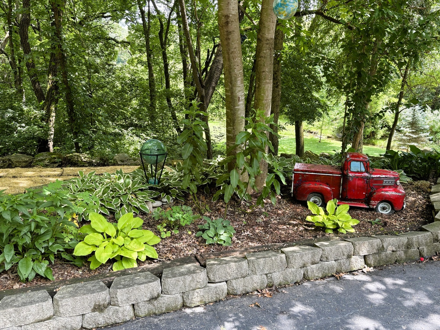 804 Timber Trail Drive Property Photo 40