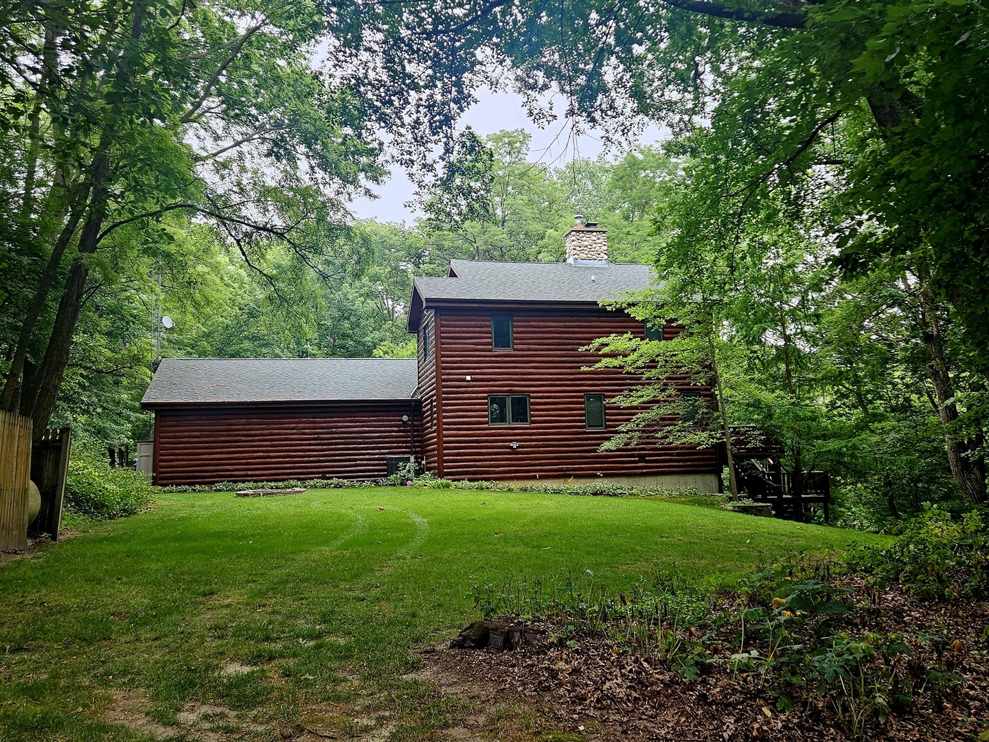 804 Timber Trail Drive Property Photo 53