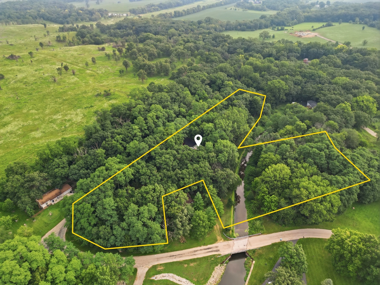 804 Timber Trail Drive Property Photo 68