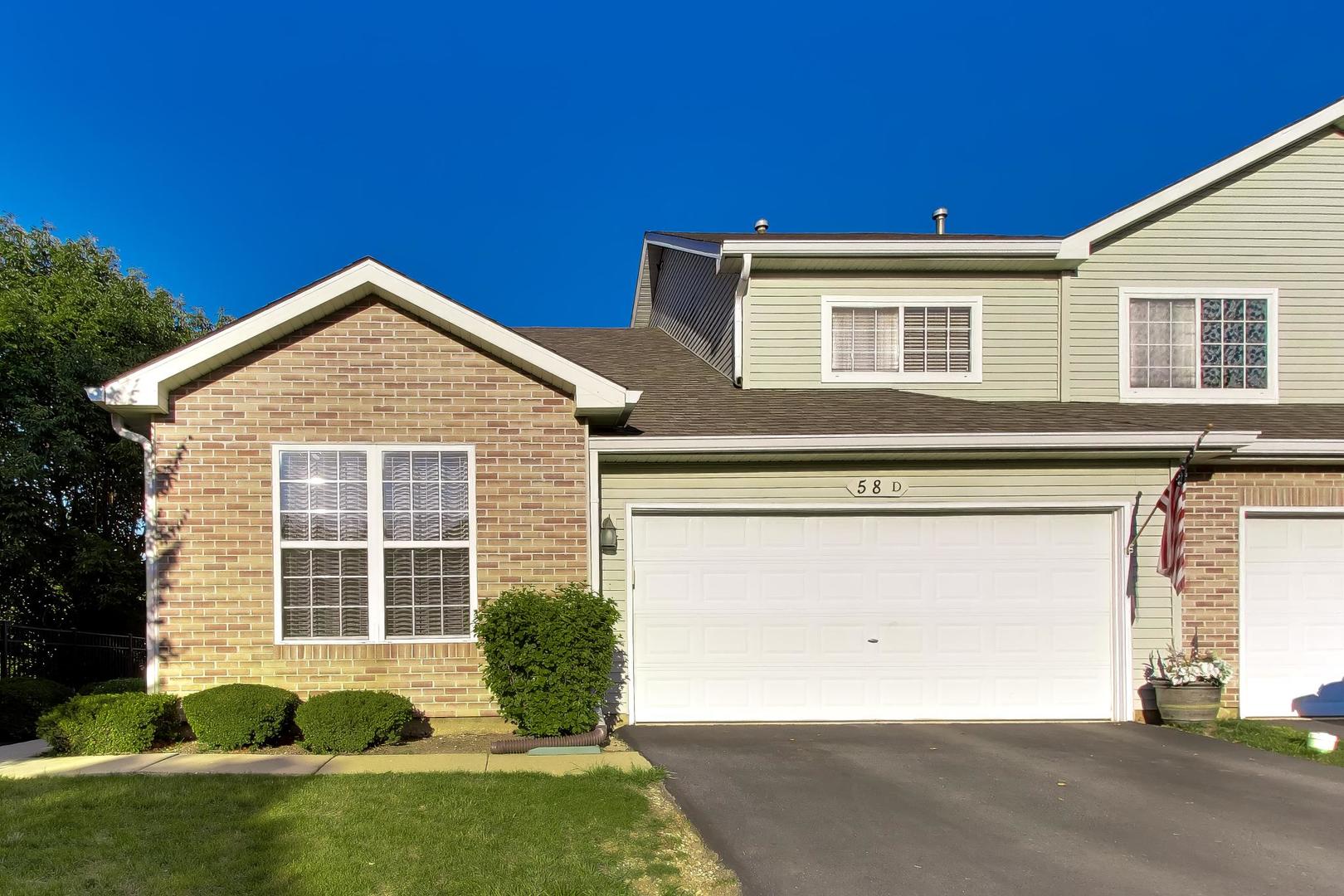 58 Rolling Oaks Road D Property Photo 1