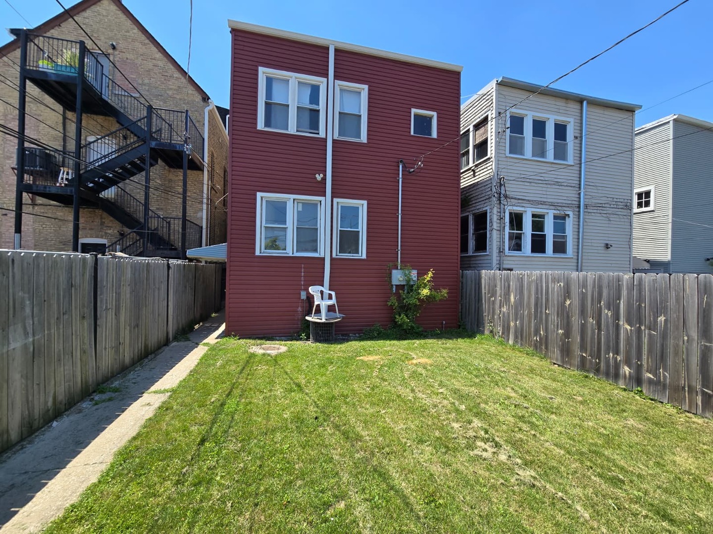 3103 N Kedzie Avenue Property Photo 4