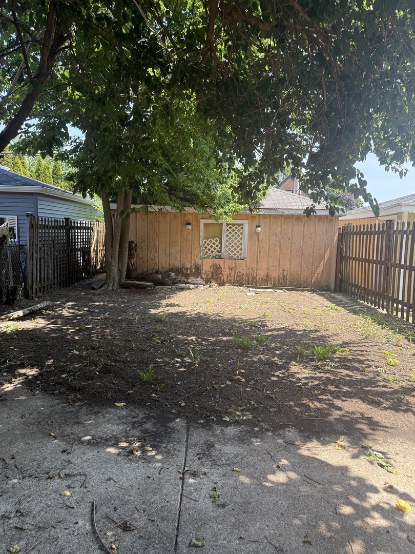 1445 Wenonah Avenue Property Photo 2