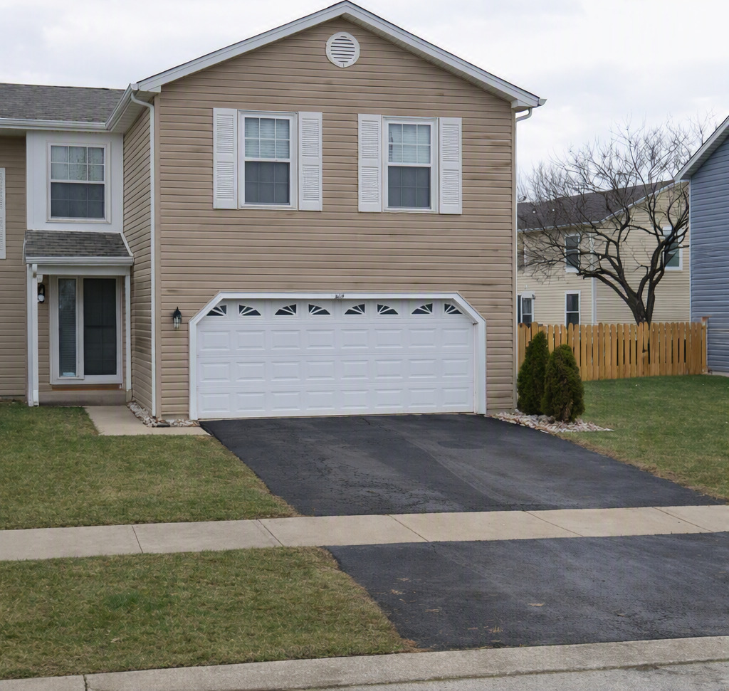 1102 Southbridge Lane Property Photo 1