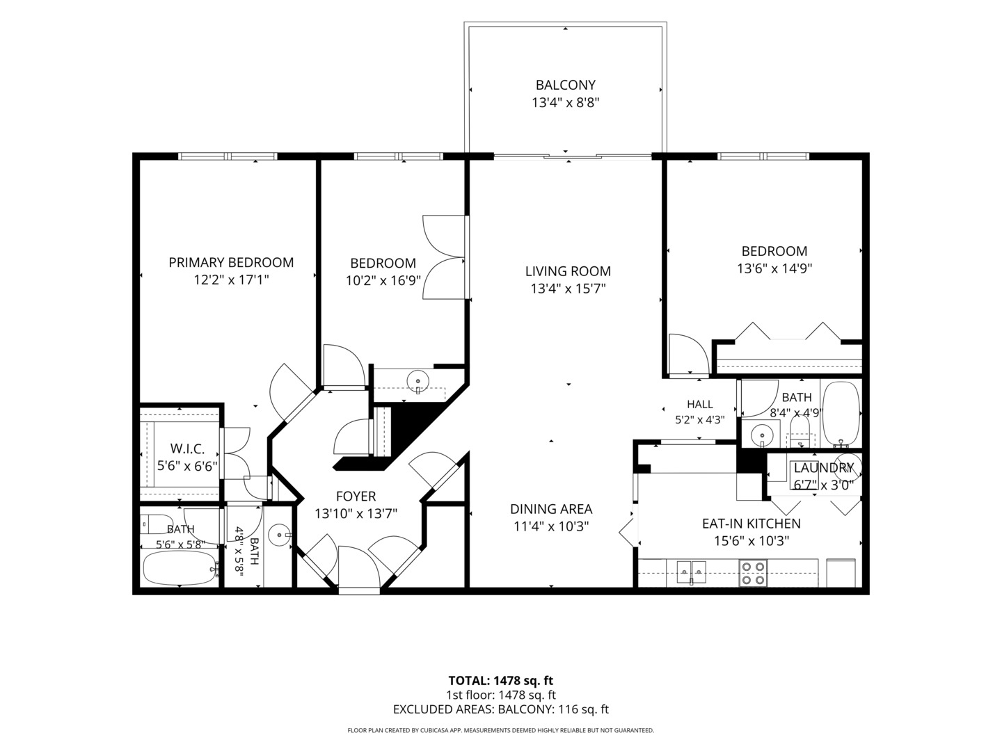 3415 Vollmer Road 103 Property Photo 21