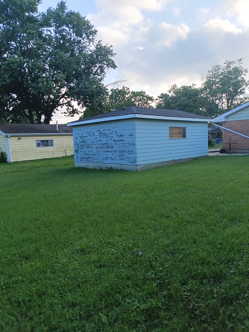 3029 Wallace Avenue Property Photo 15