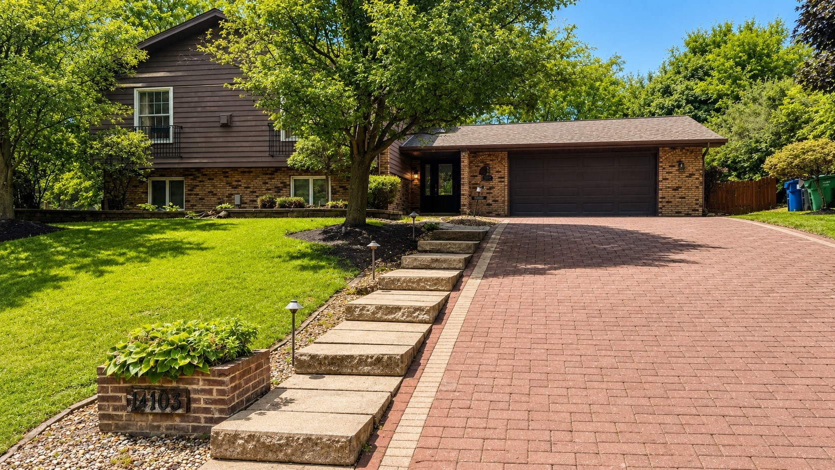 14103 S Cherokee Trail Property Photo 1