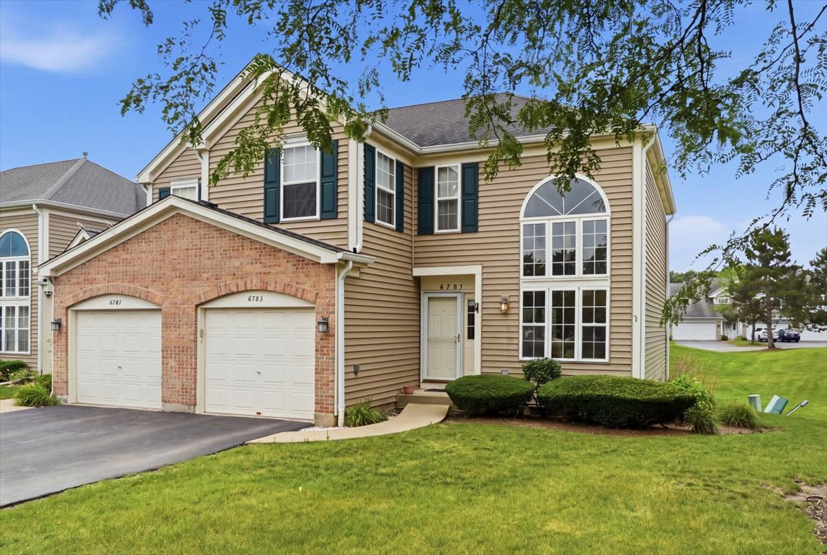 6785 Nantucket Court Property Photo 2