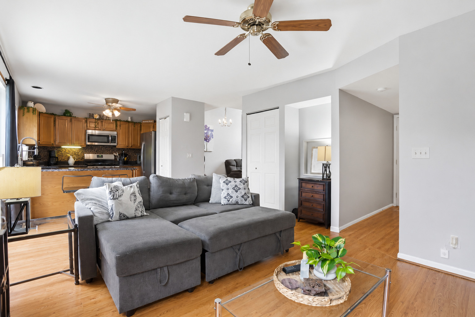 6785 Nantucket Court Property Photo 7