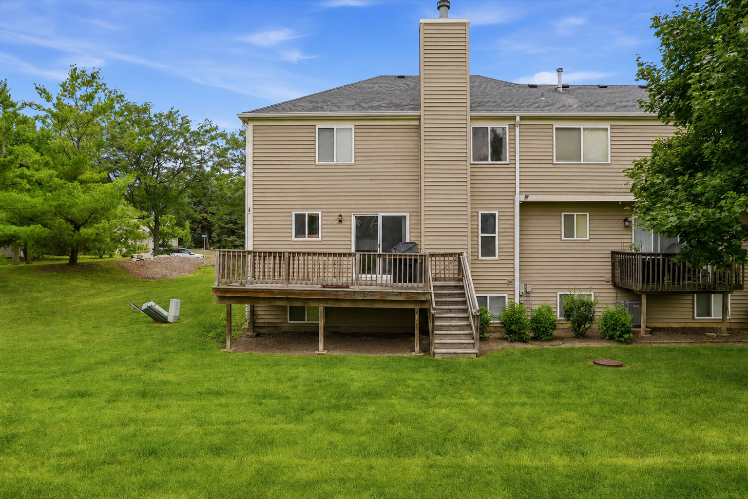 6785 Nantucket Court Property Photo 20