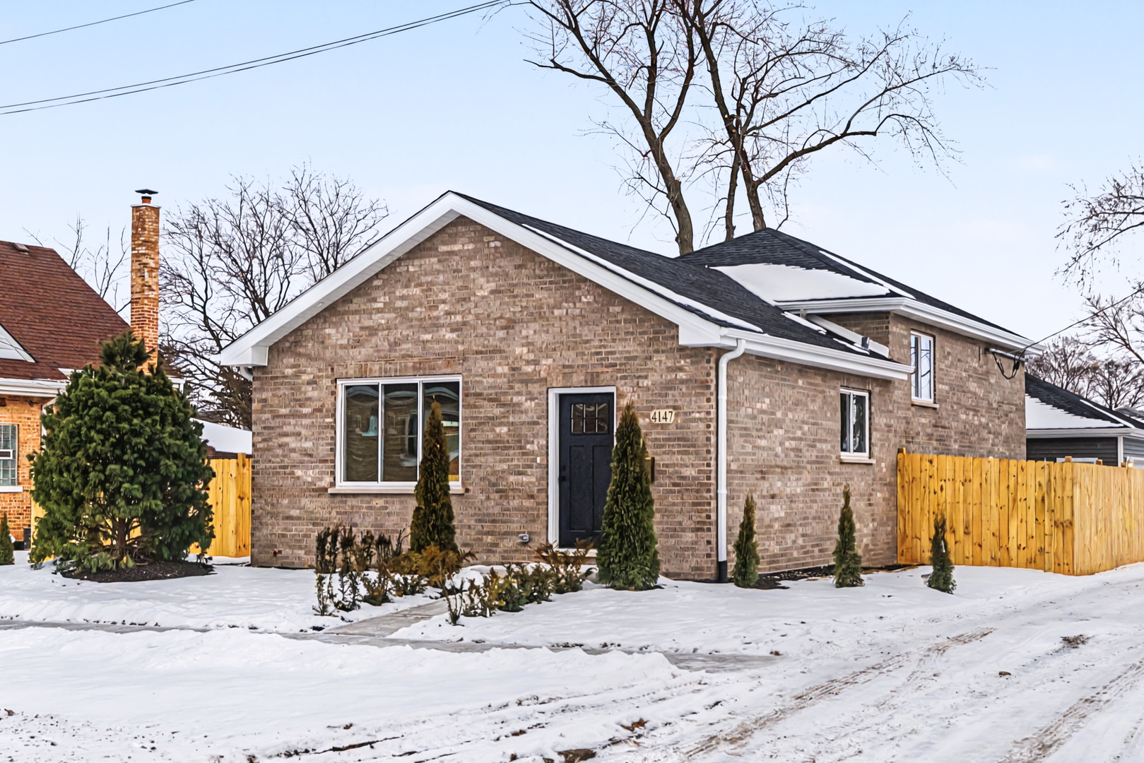 8245 43rd Place Property Photo 1