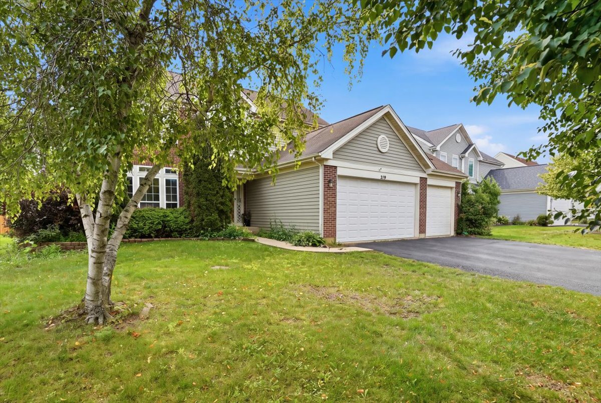 219 S Primrose Lane Property Photo 1