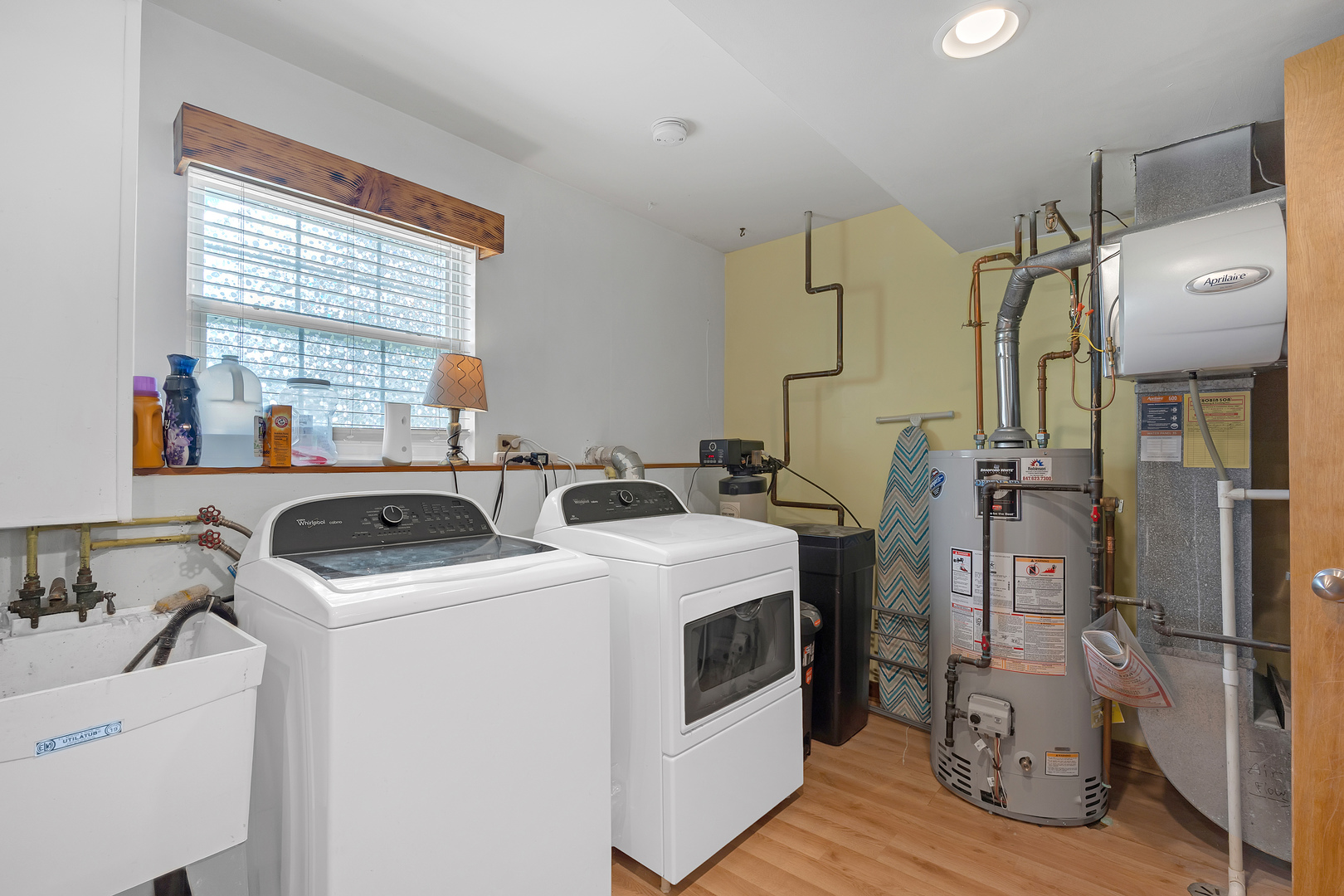 611 Parkway Avenue Property Photo 18