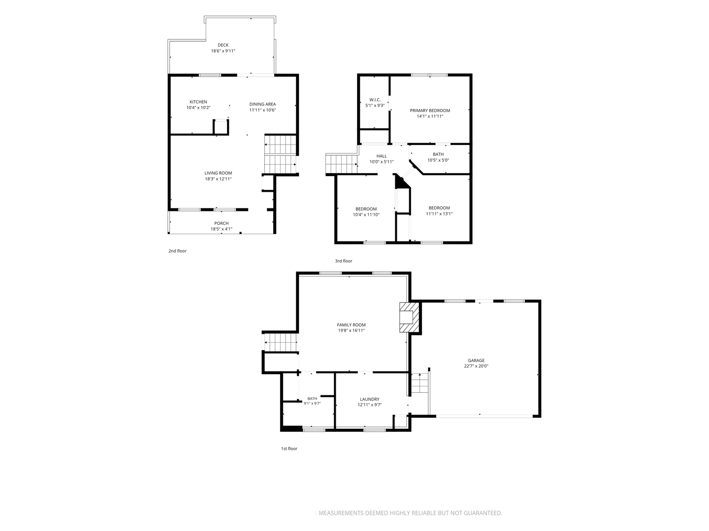 611 Parkway Avenue Property Photo 27
