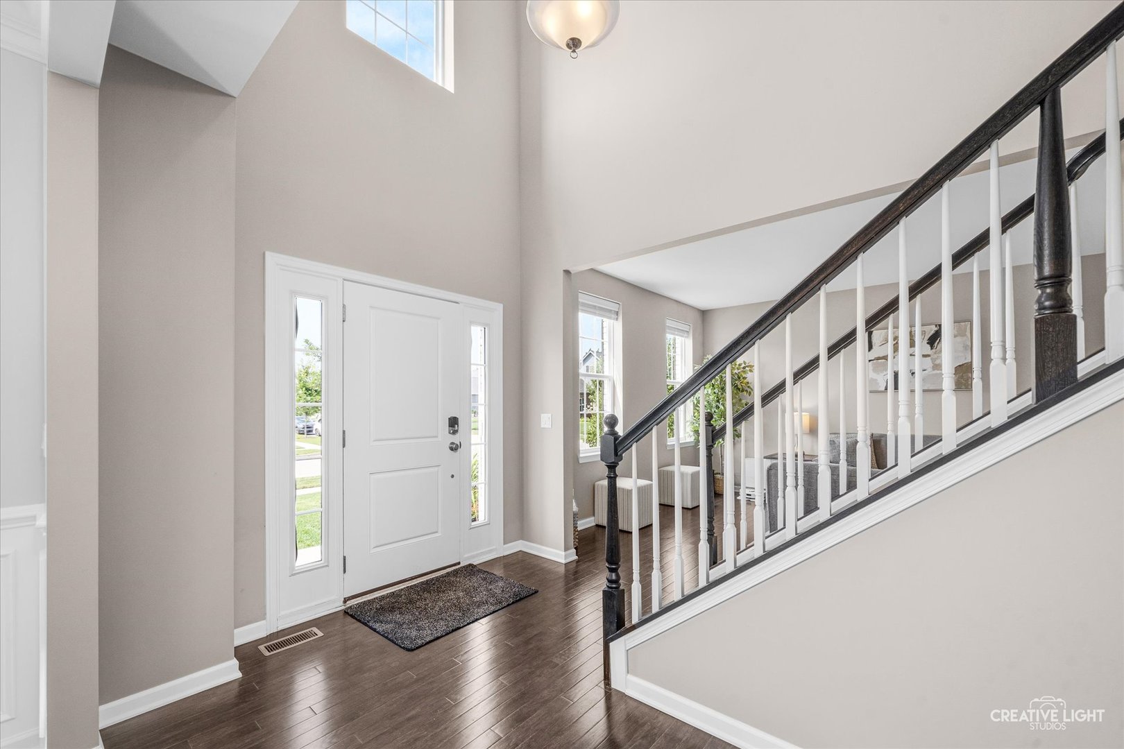 3625 Congressional Parkway Property Photo 4
