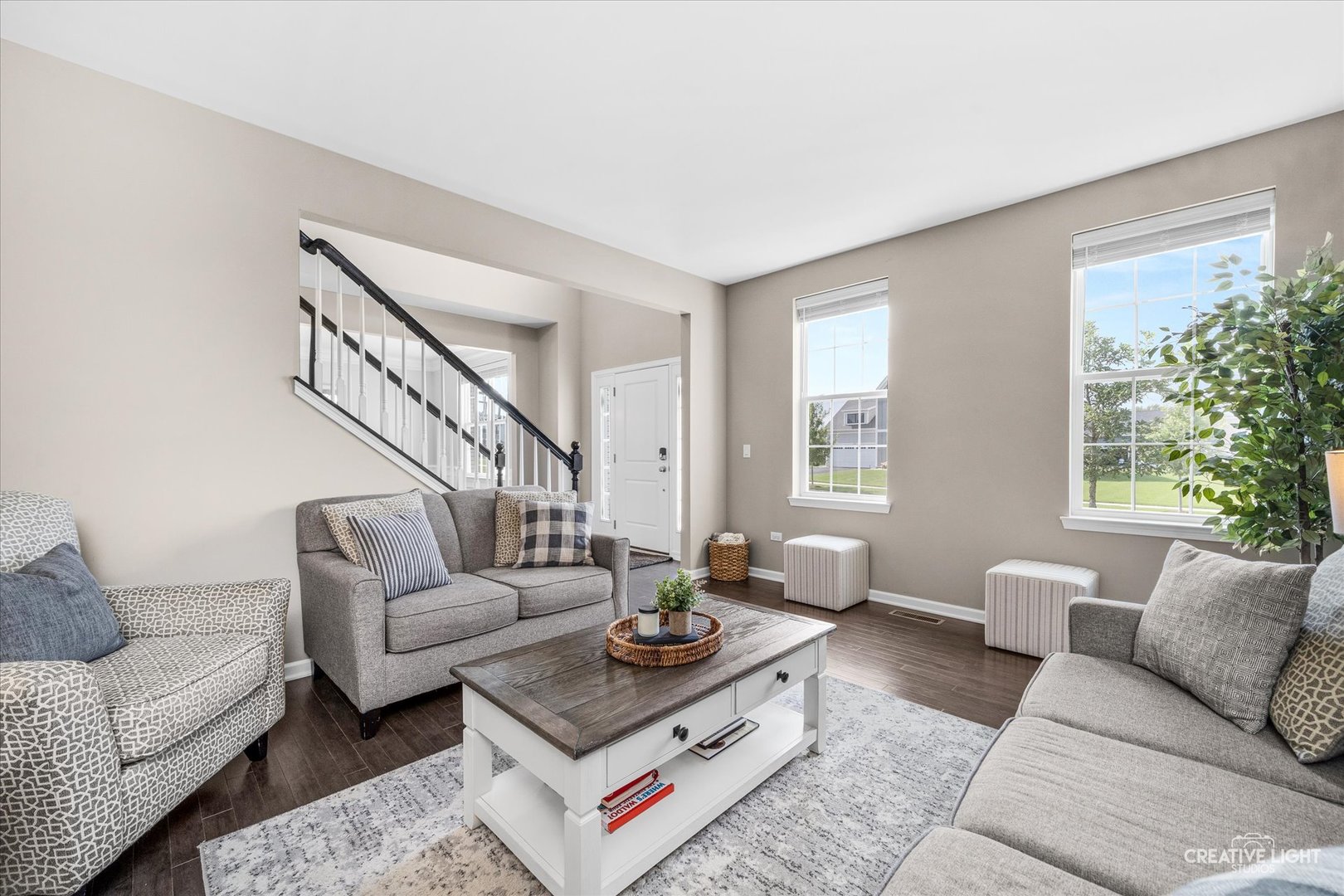 3625 Congressional Parkway Property Photo 5