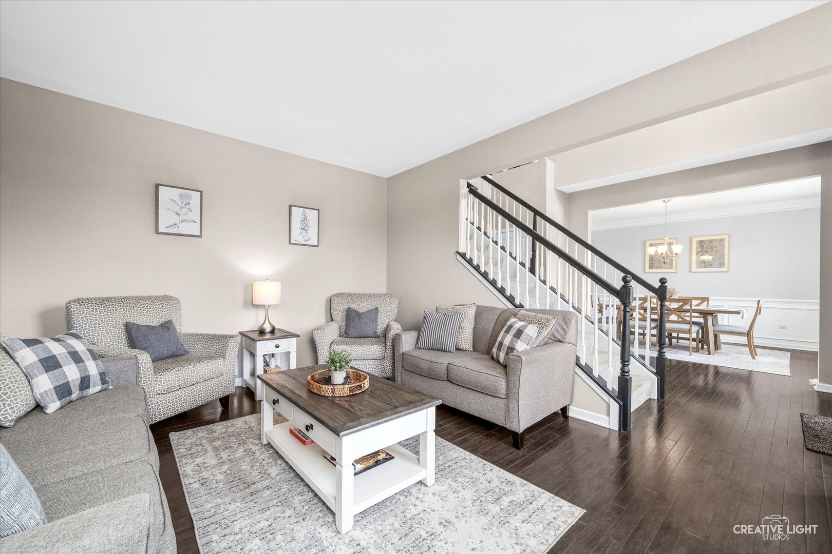 3625 Congressional Parkway Property Photo 6