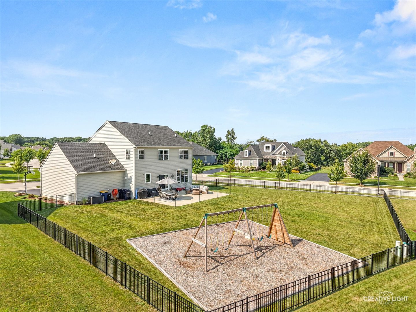 3625 Congressional Parkway Property Photo 29