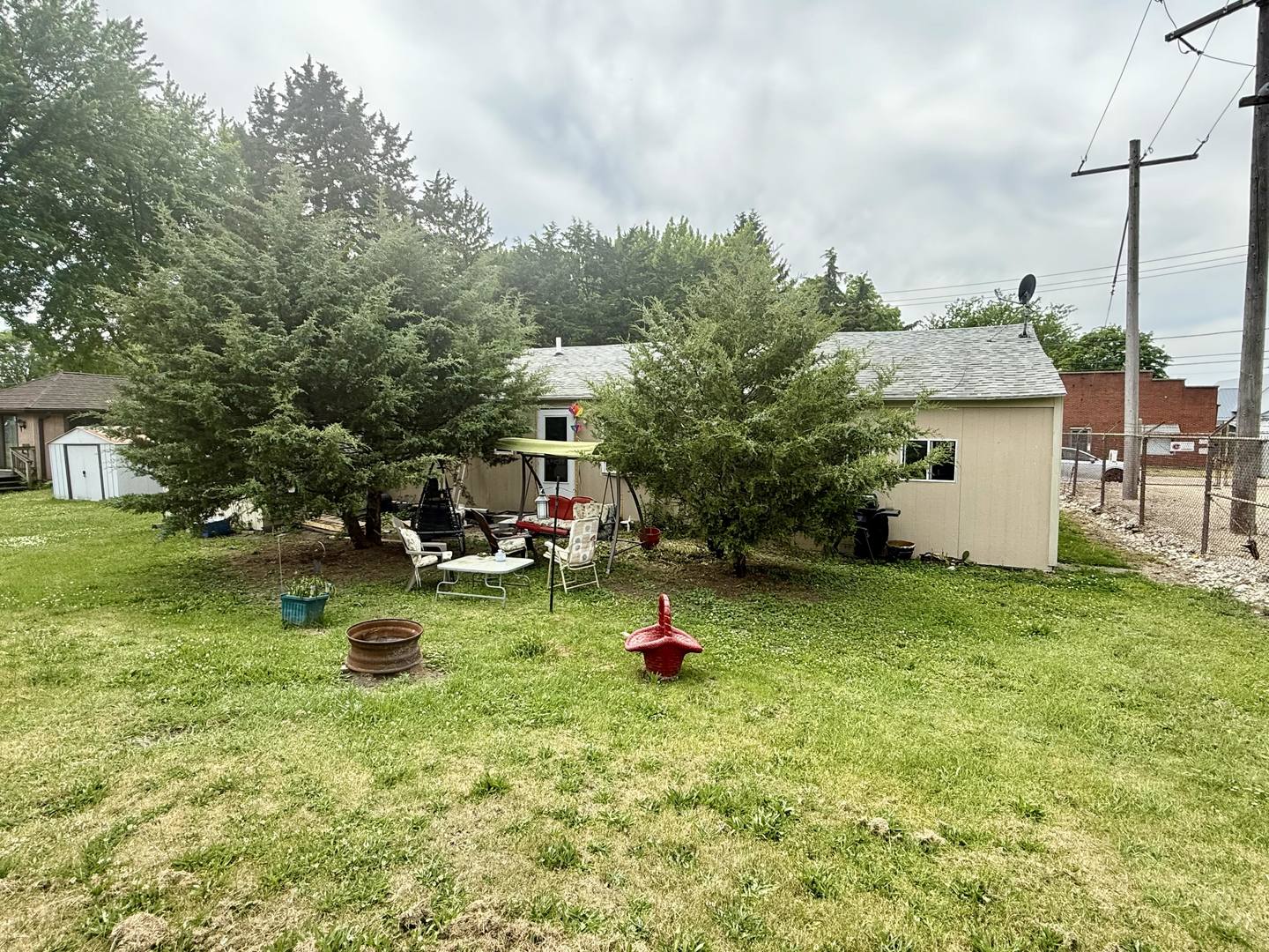 306 S Green Avenue Property Photo 3