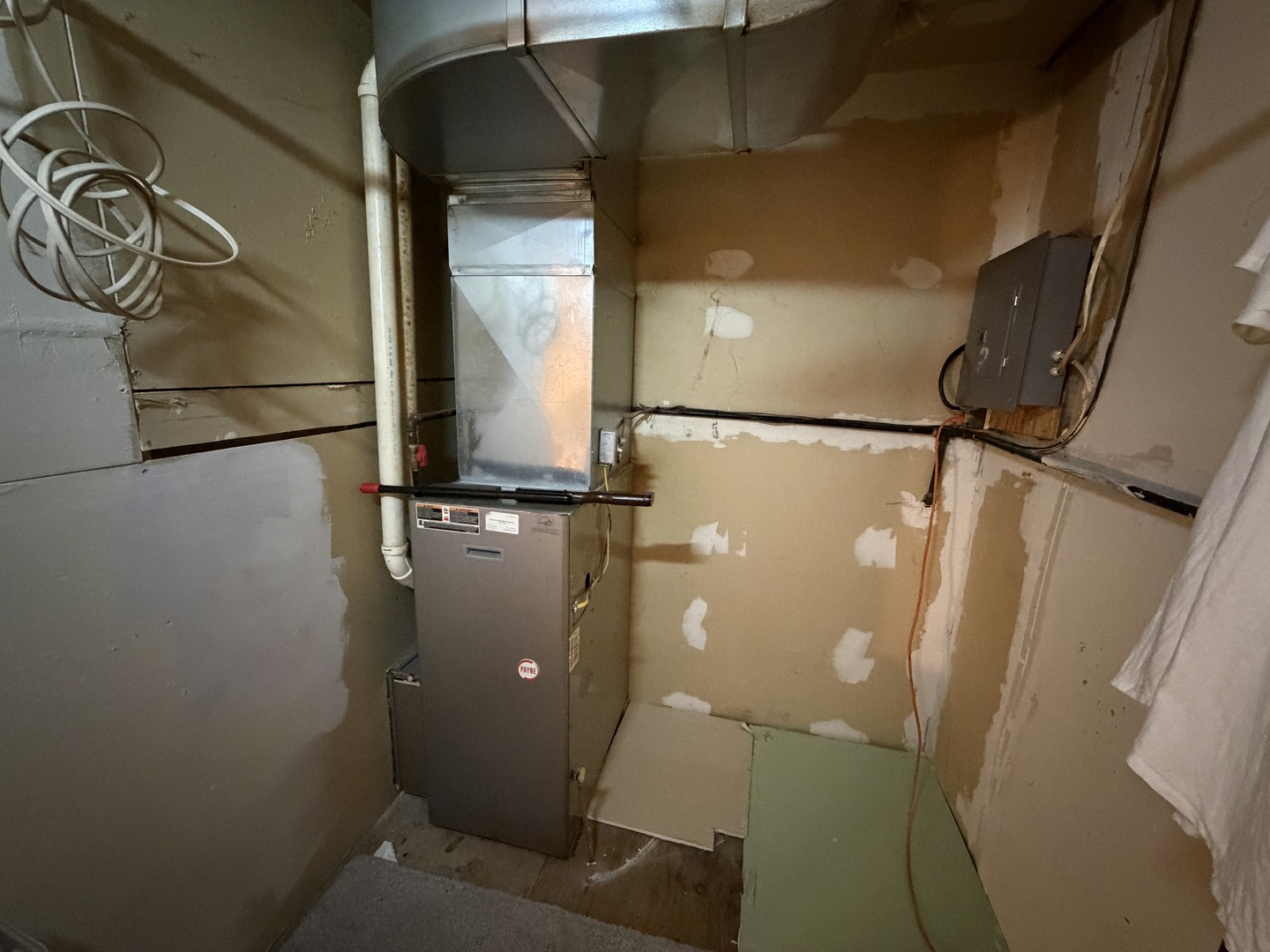 306 S Green Avenue Property Photo 12