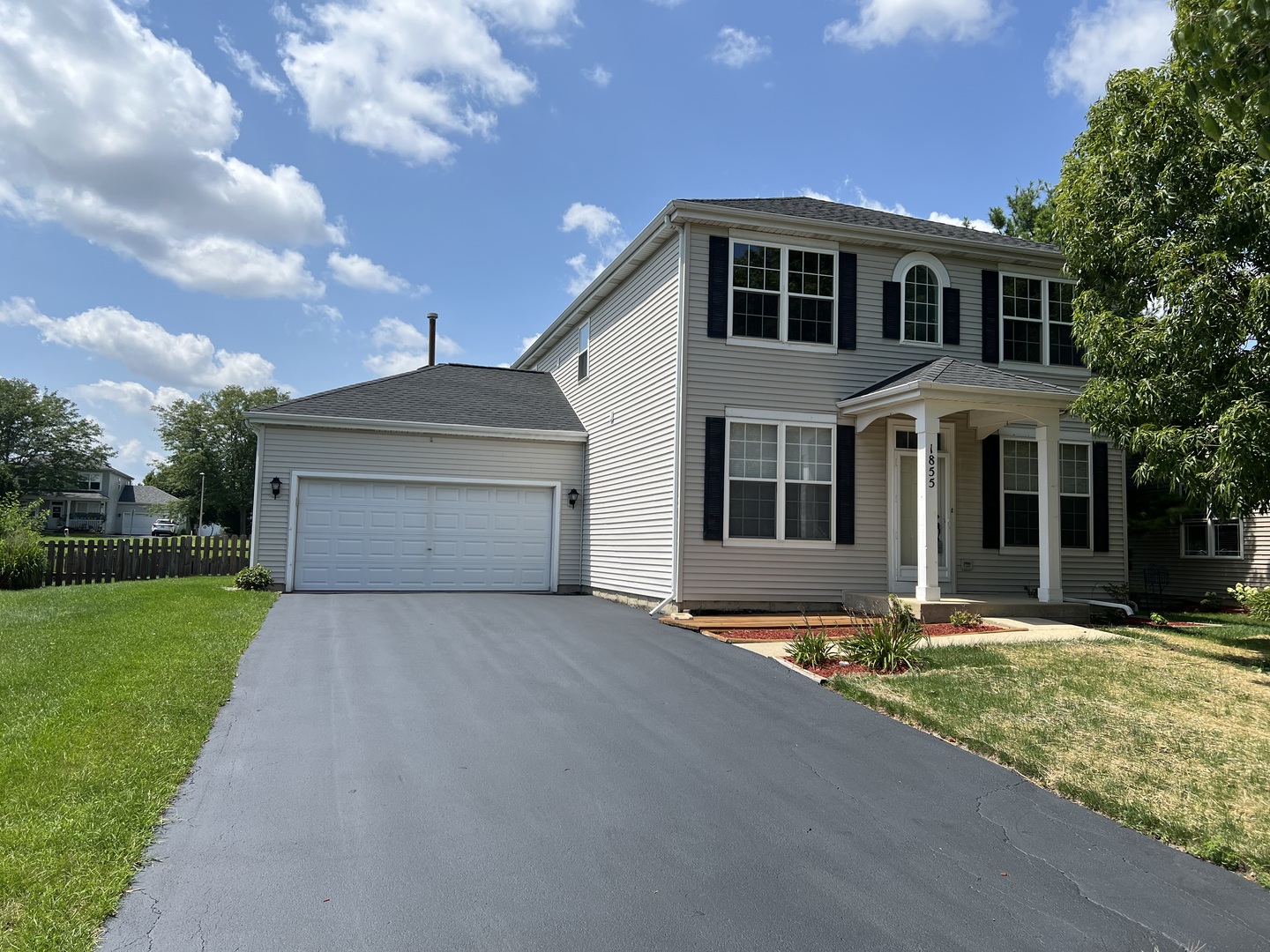 1855 Sedgegrass Trail Property Photo 1