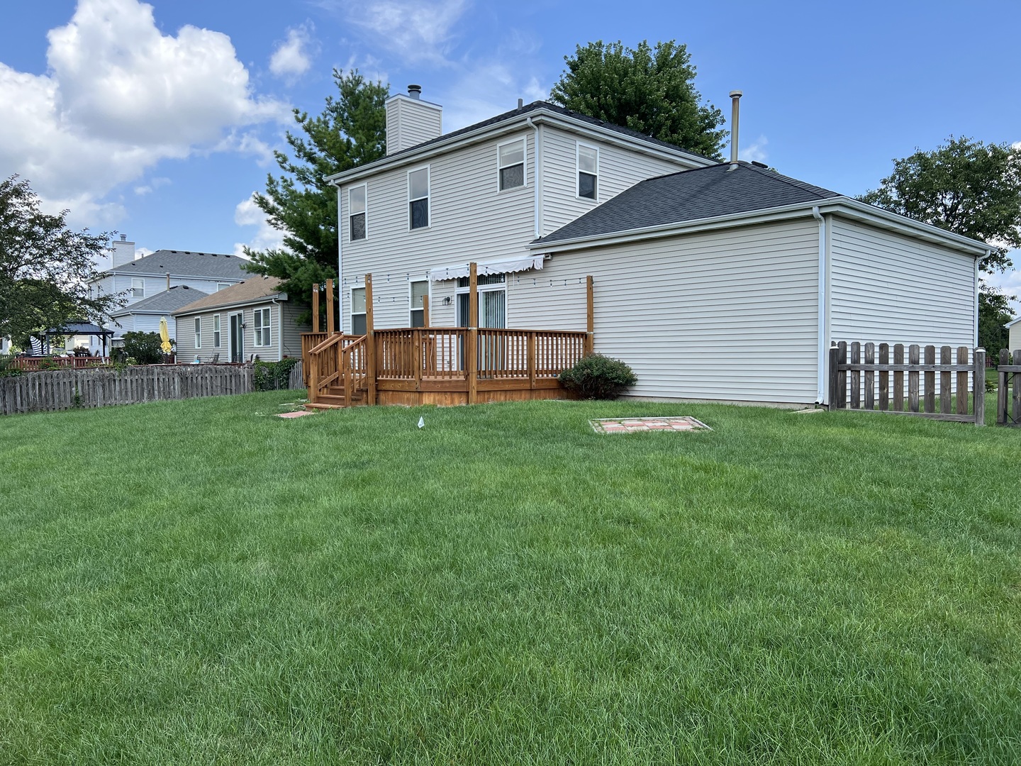 1855 Sedgegrass Trail Property Photo 3