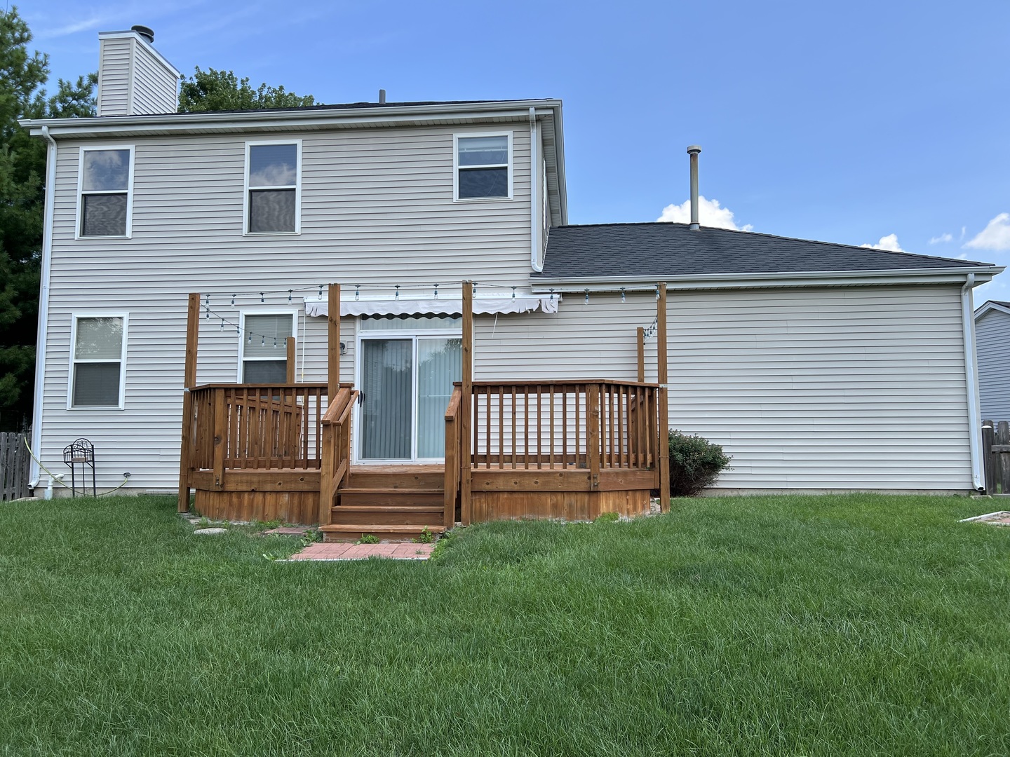 1855 Sedgegrass Trail Property Photo 4