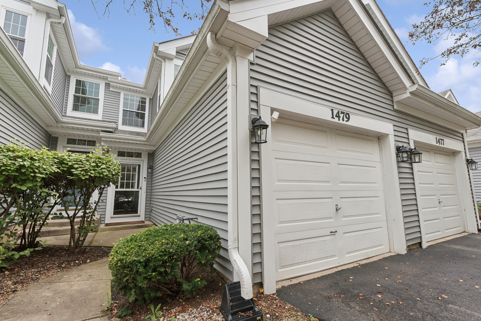 1479 Walnut Hill Avenue Property Photo 2