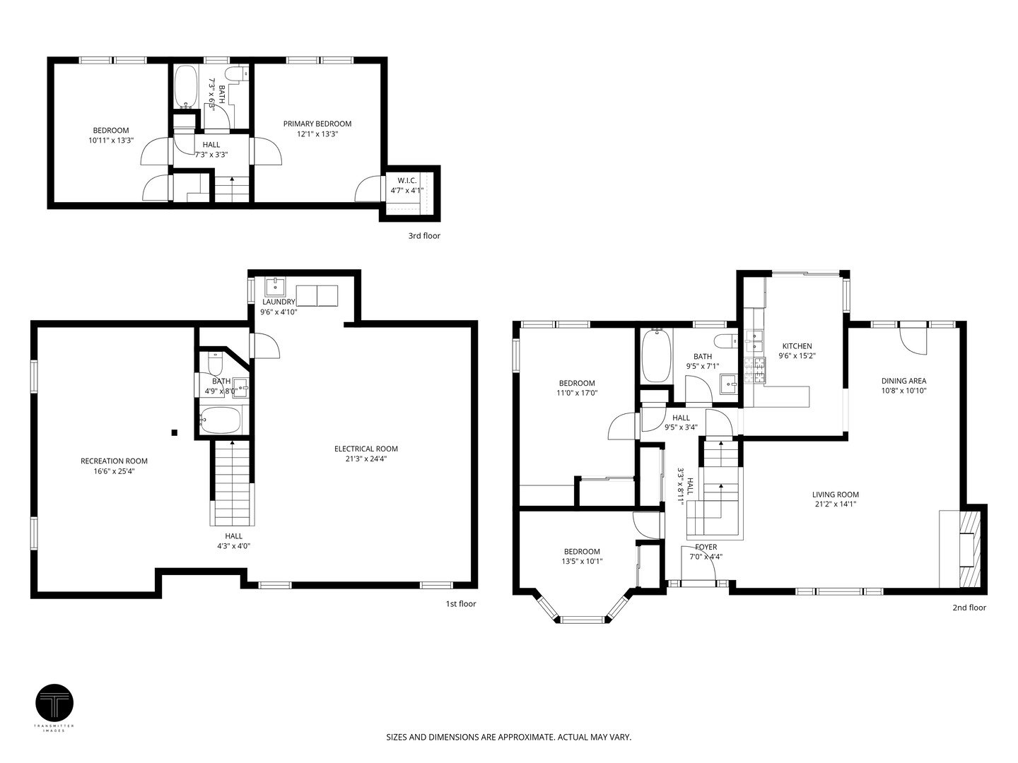 7338 N Tripp Avenue Property Photo 16
