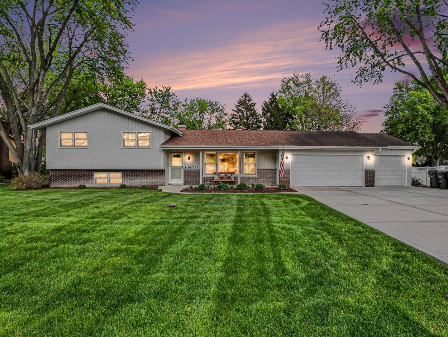10S287 Alma Lane