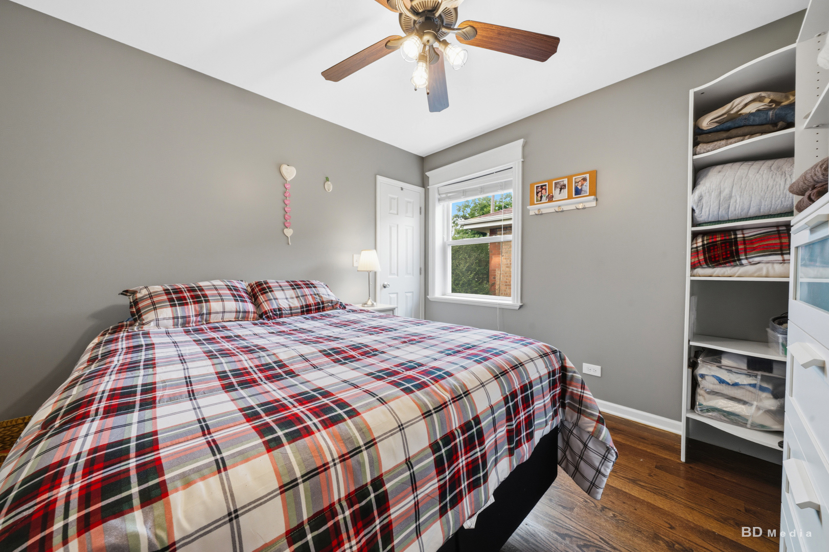11417 S Saint Louis Avenue Property Photo 8