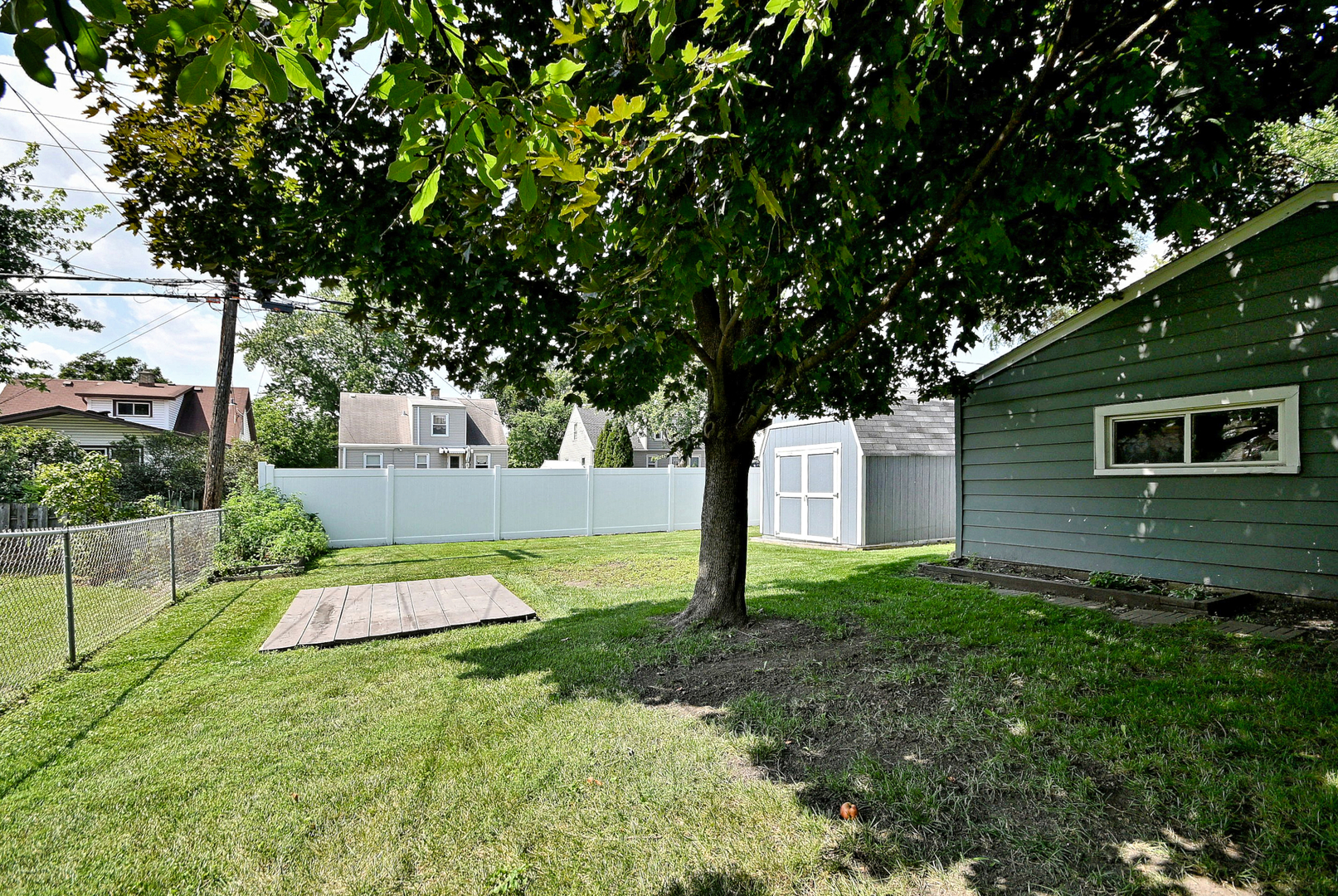 1034 S Saylor Avenue Property Photo 31