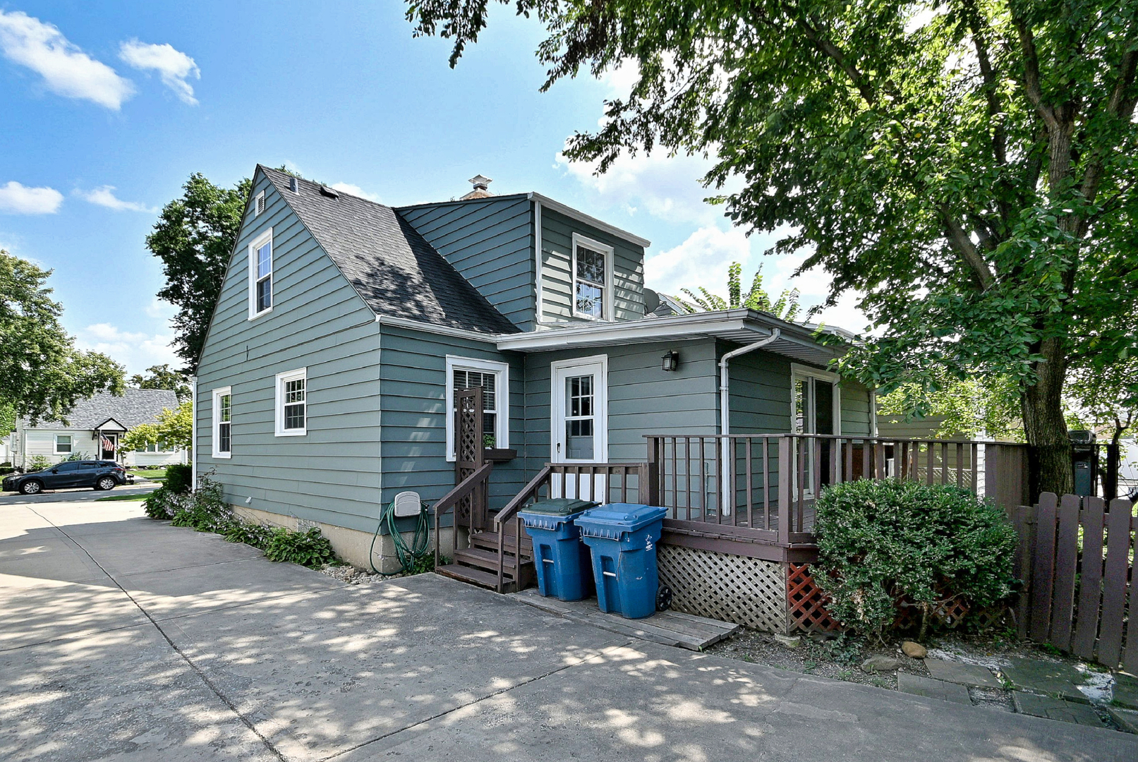 1034 S Saylor Avenue Property Photo 33