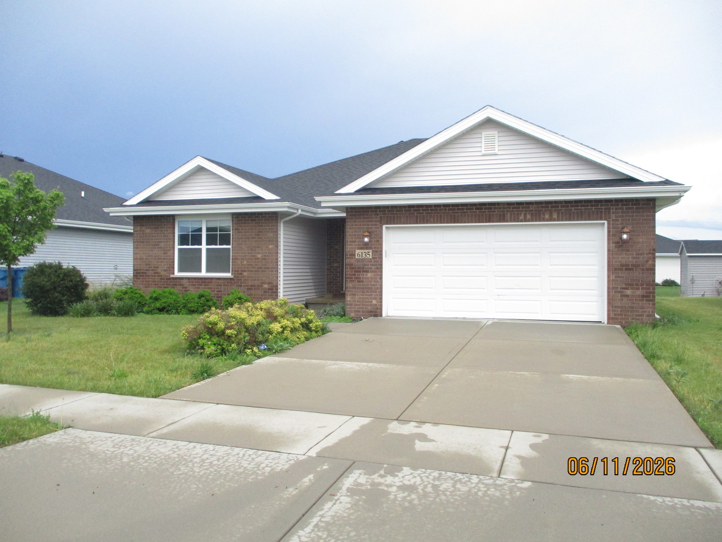 6135 Stone Pathway Street Property Photo 2