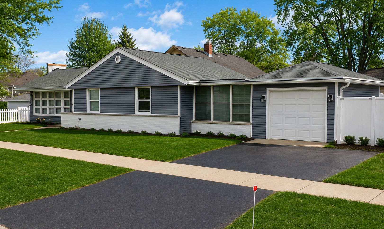 4551 Fairview Avenue Property Photo 1