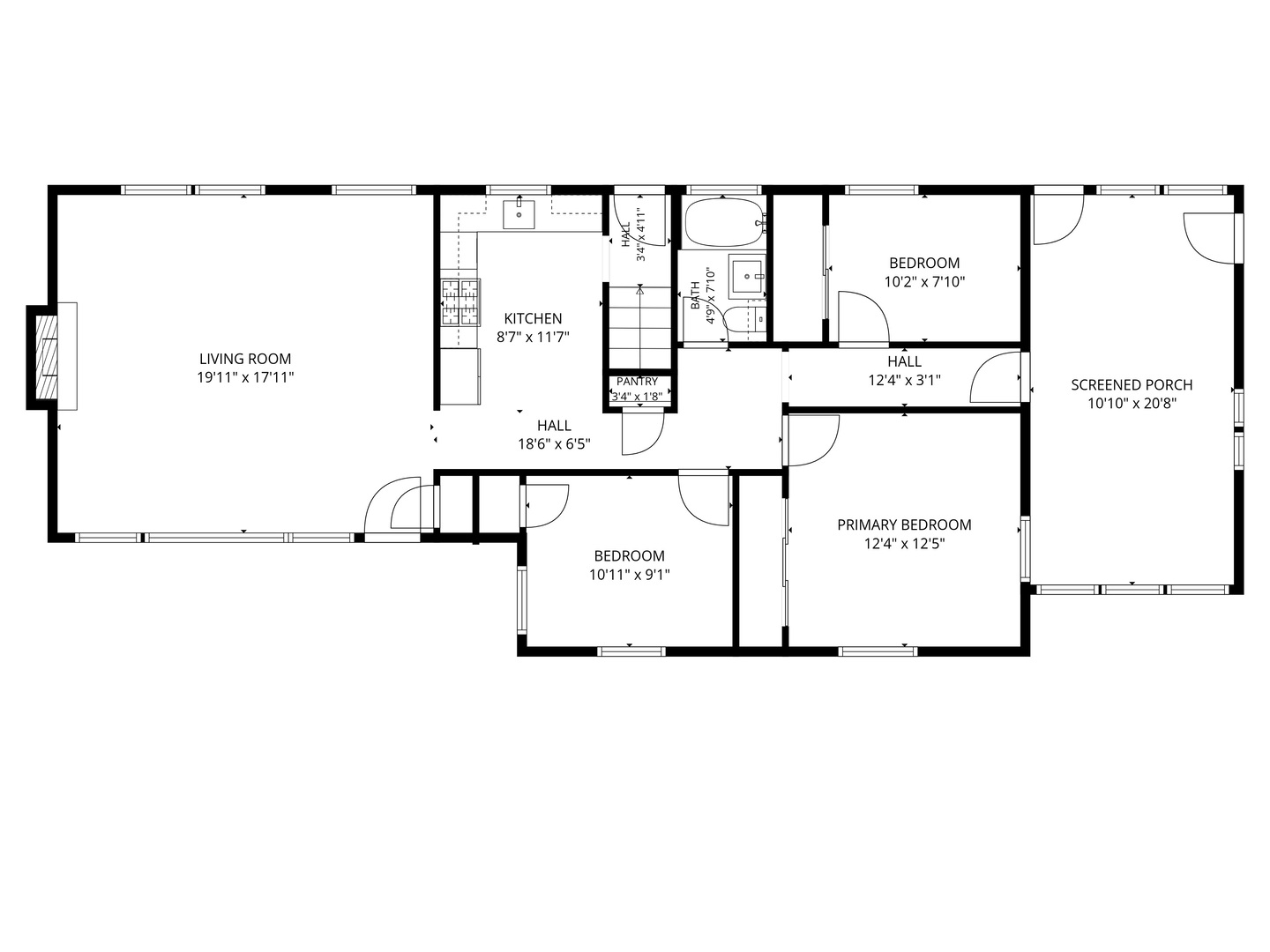 4551 Fairview Avenue Property Photo 34