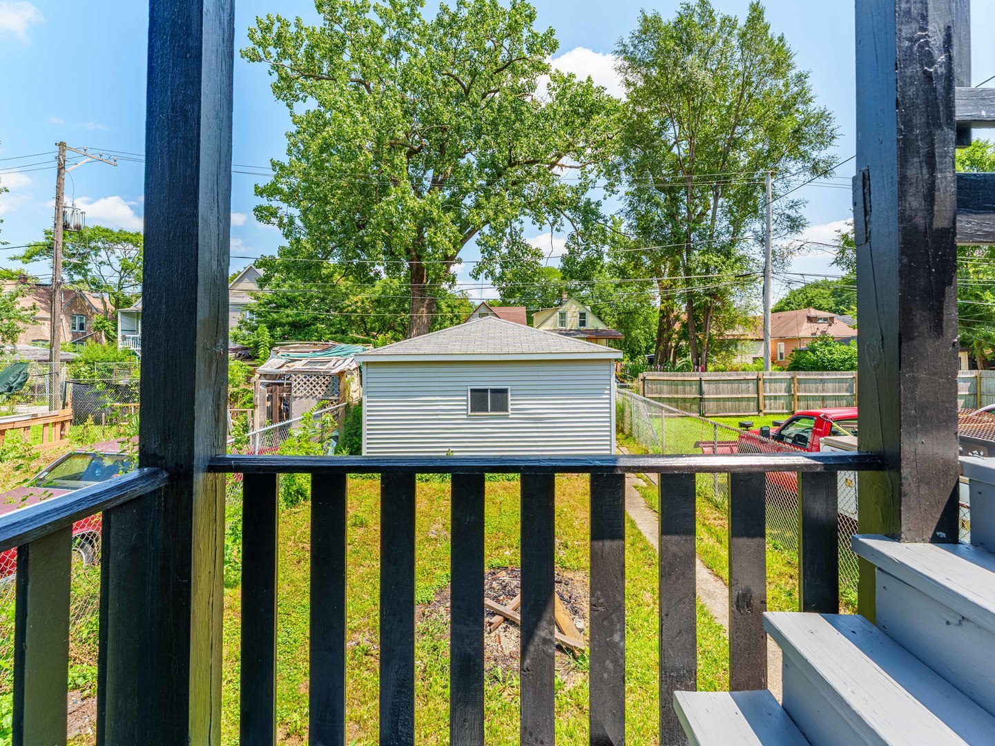 6731 S Loomis Boulevard Property Photo 28