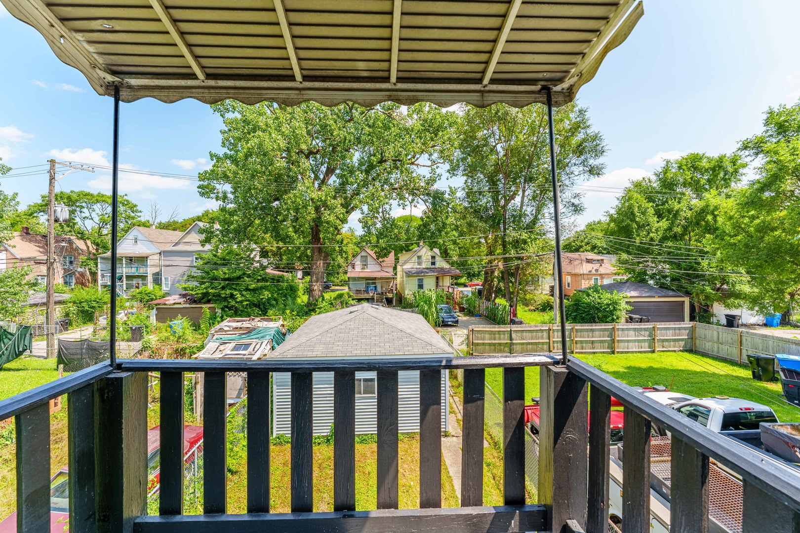 6731 S Loomis Boulevard Property Photo 29