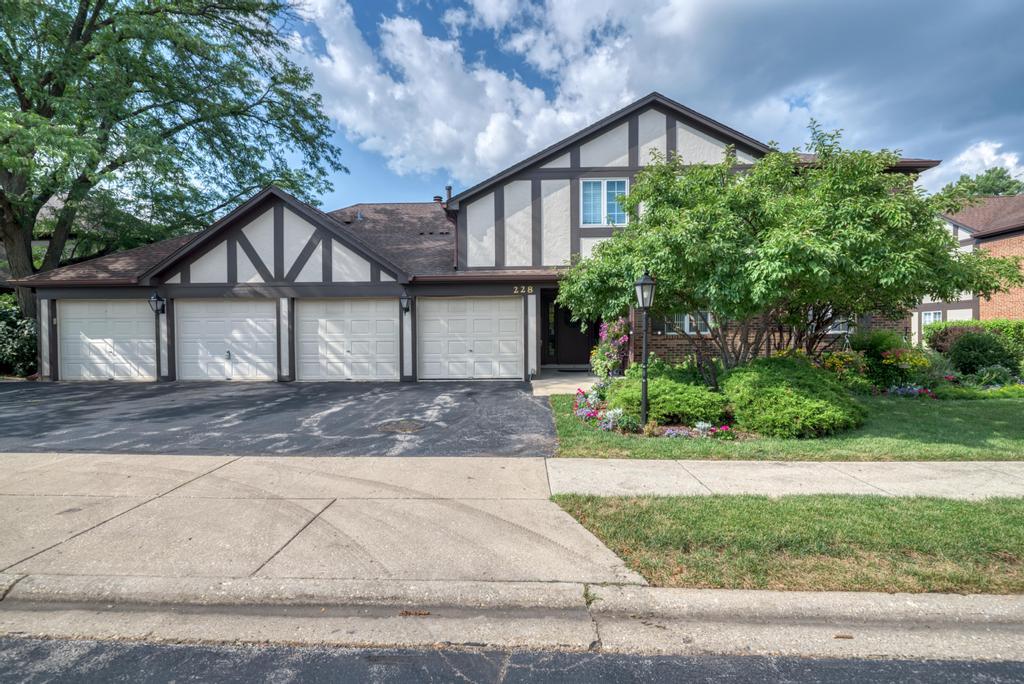 228 Brookside Lane A Property Photo 1