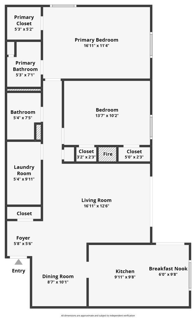 228 Brookside Lane A Property Photo 22