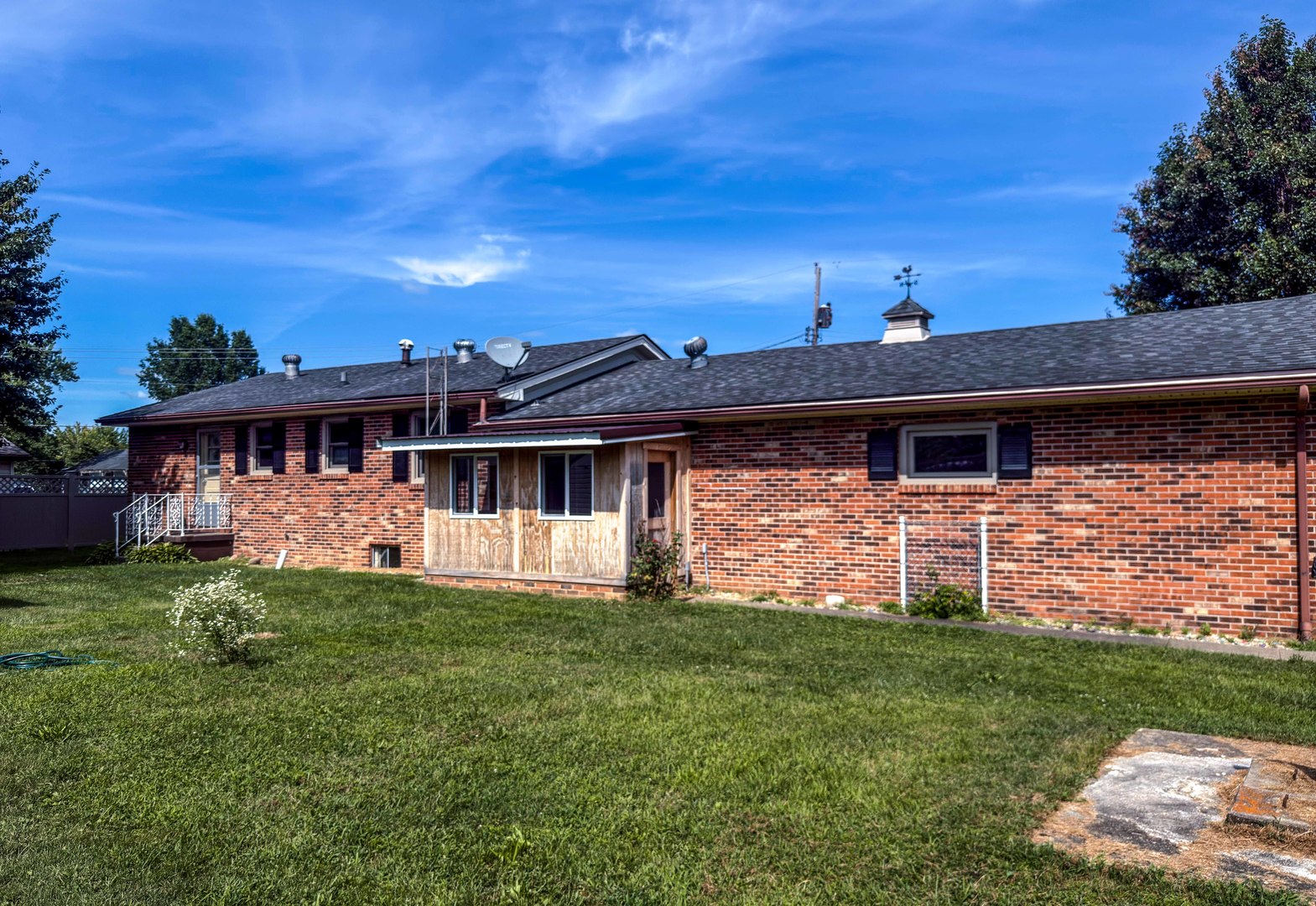 3011 Perrysville Road Property Photo 17