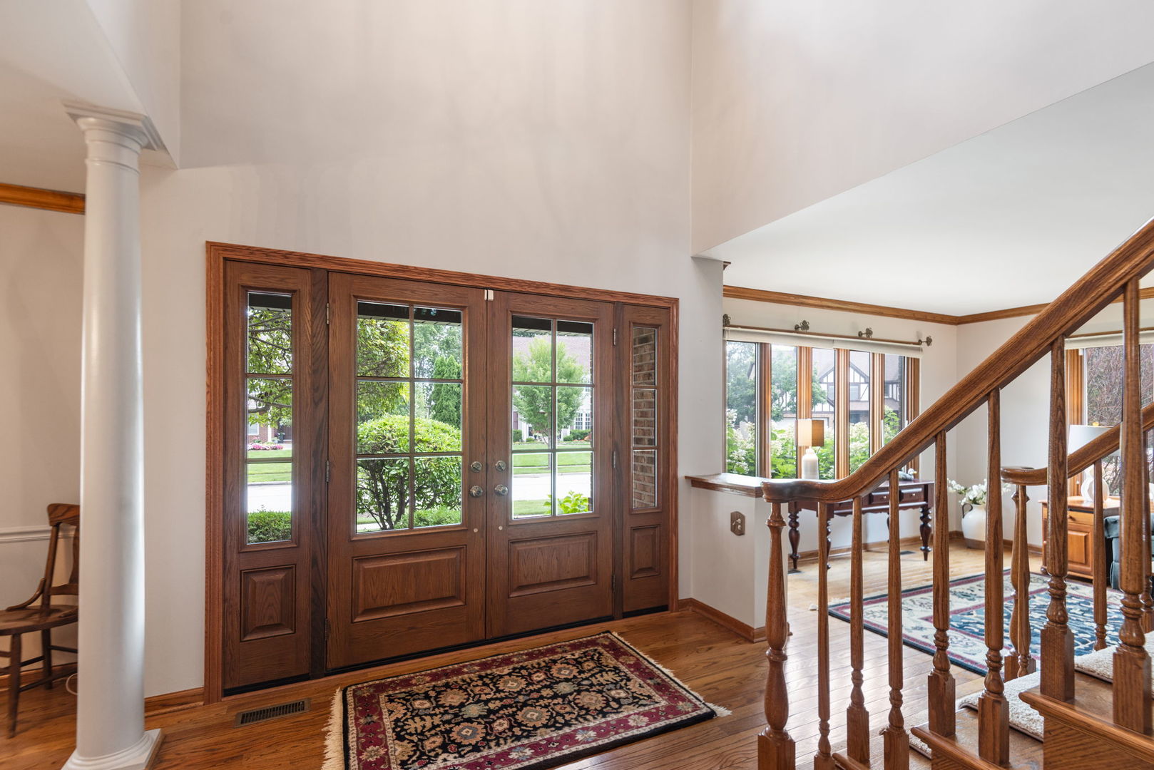 301 Ambria Drive Property Photo 4