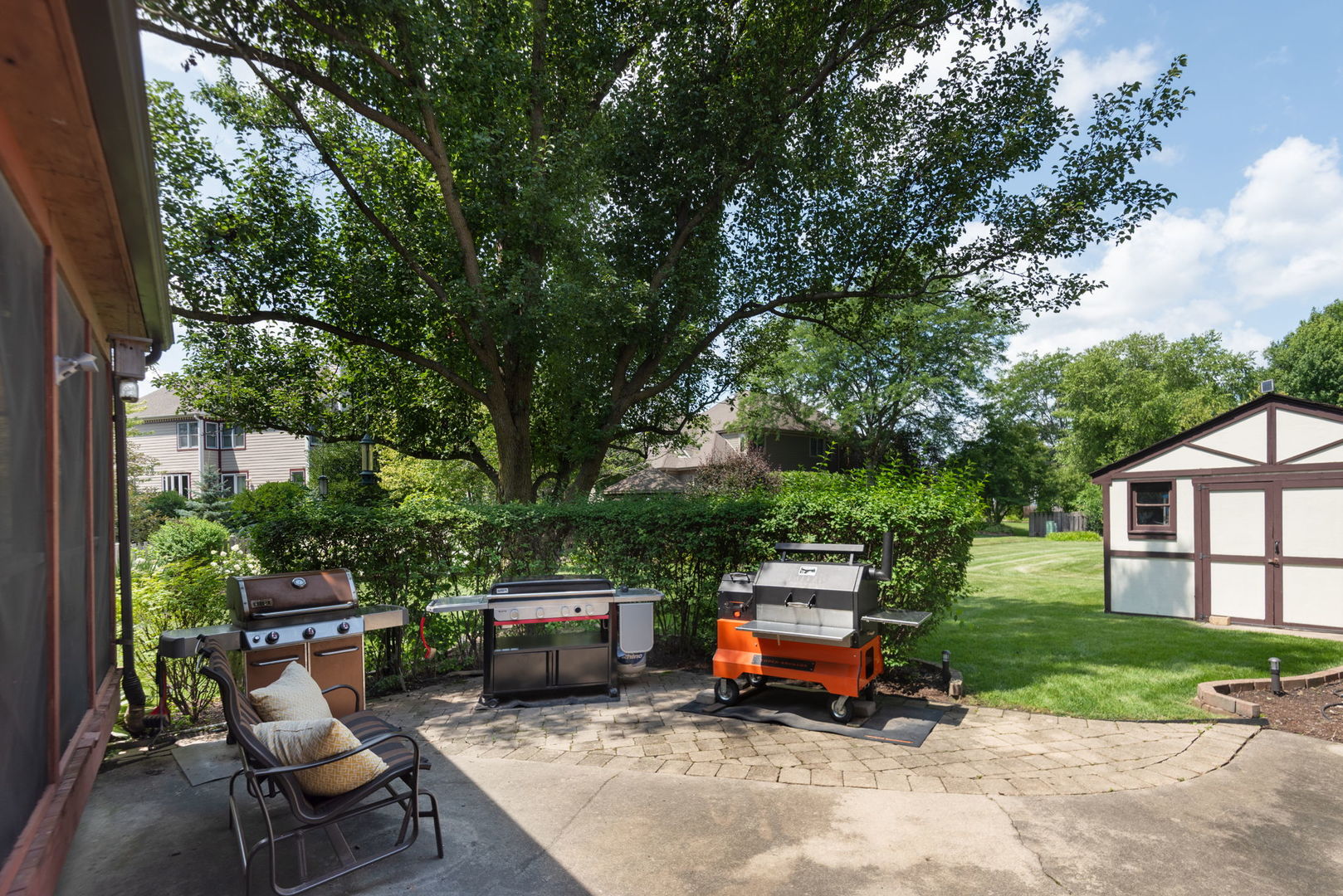 301 Ambria Drive Property Photo 31