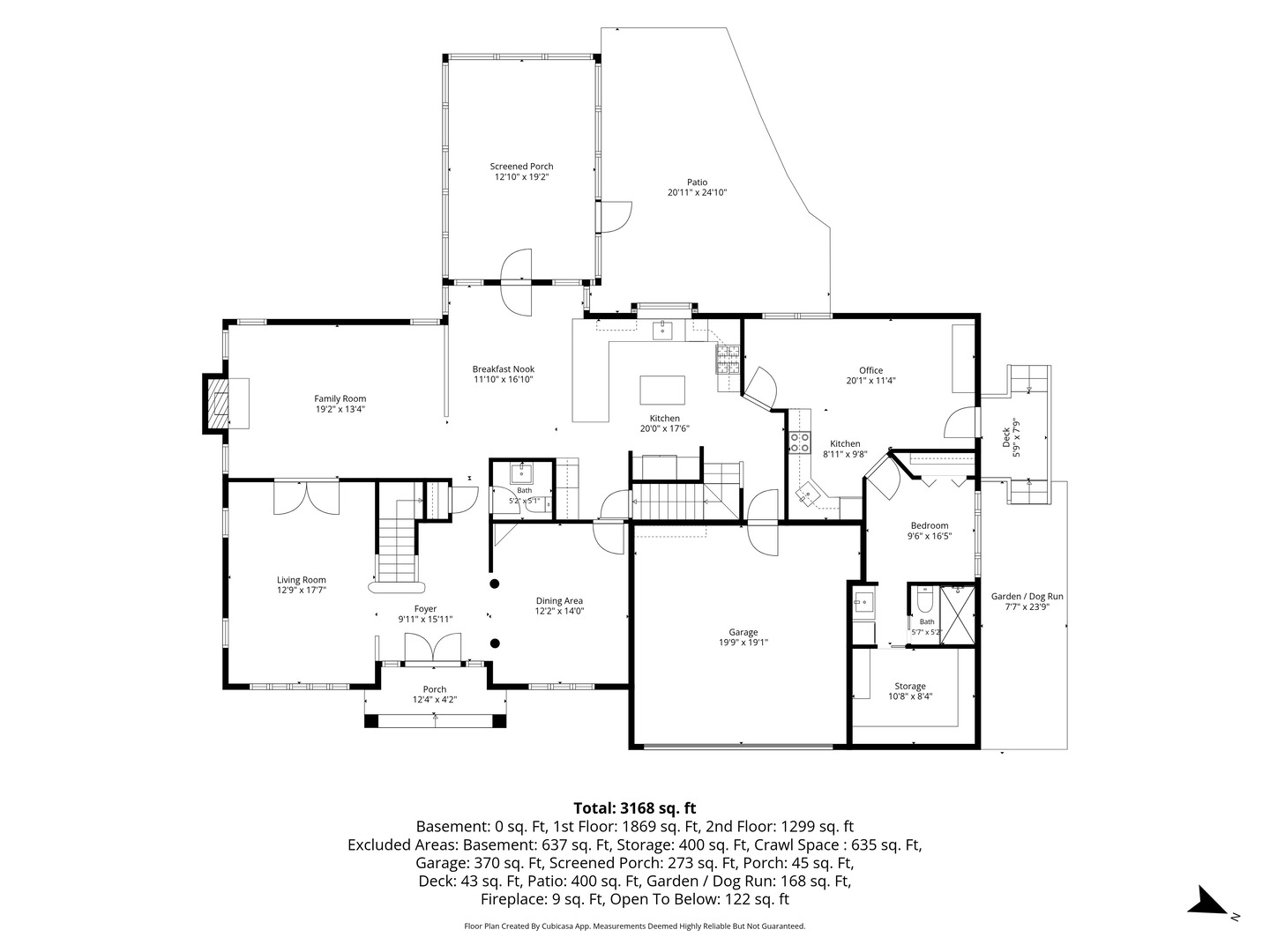 301 Ambria Drive Property Photo 35