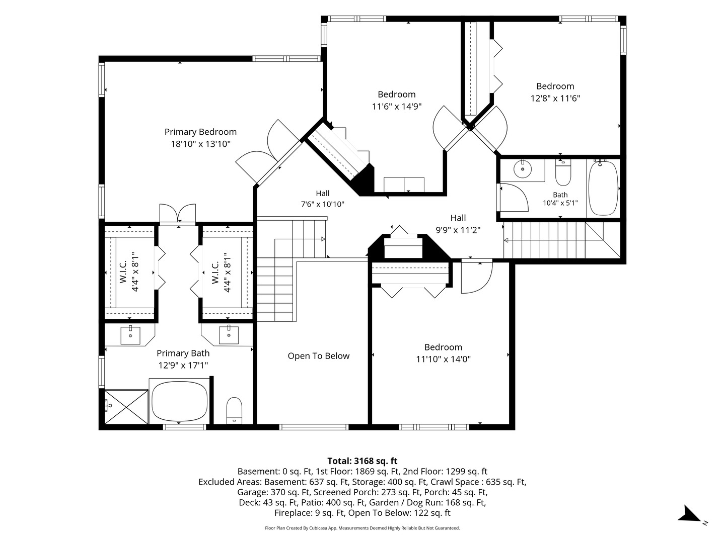 301 Ambria Drive Property Photo 36