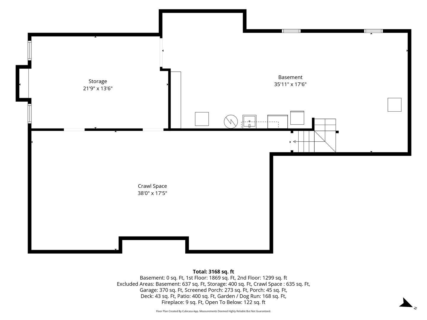 301 Ambria Drive Property Photo 37