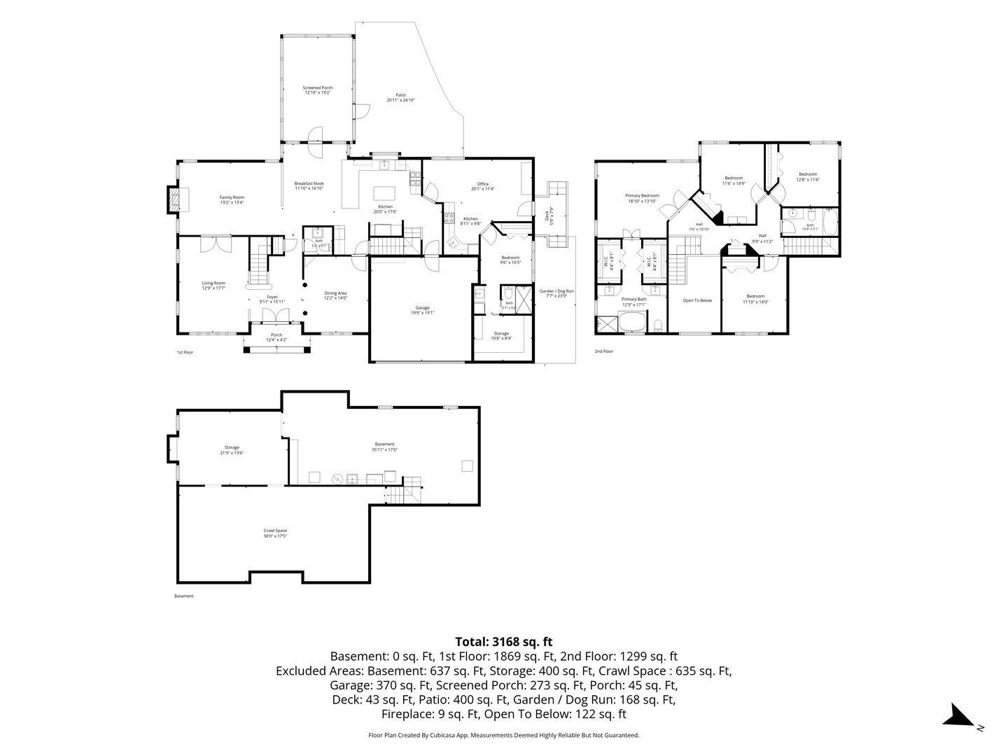 301 Ambria Drive Property Photo 38