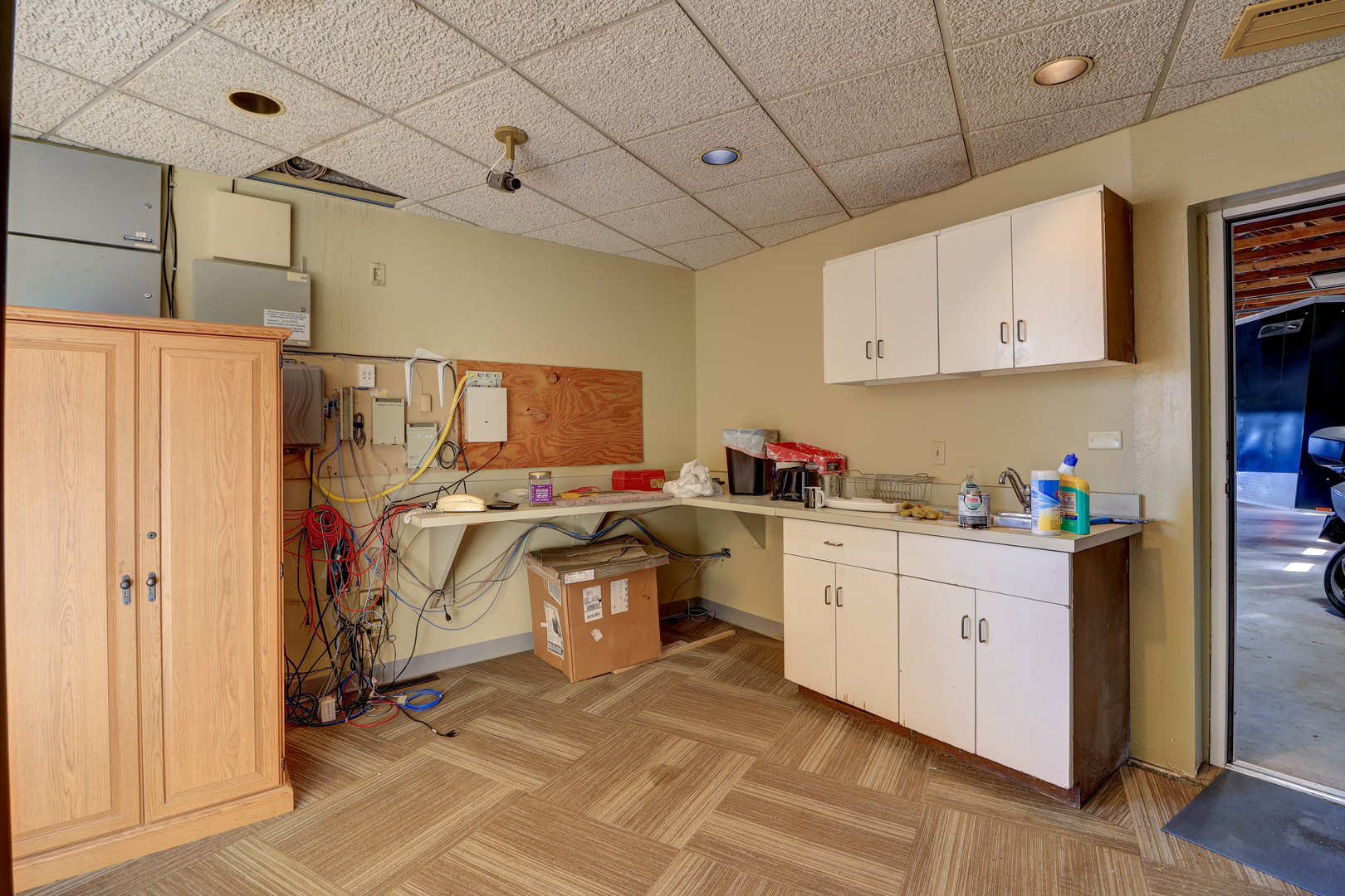 1400 N Galena Avenue Property Photo 13