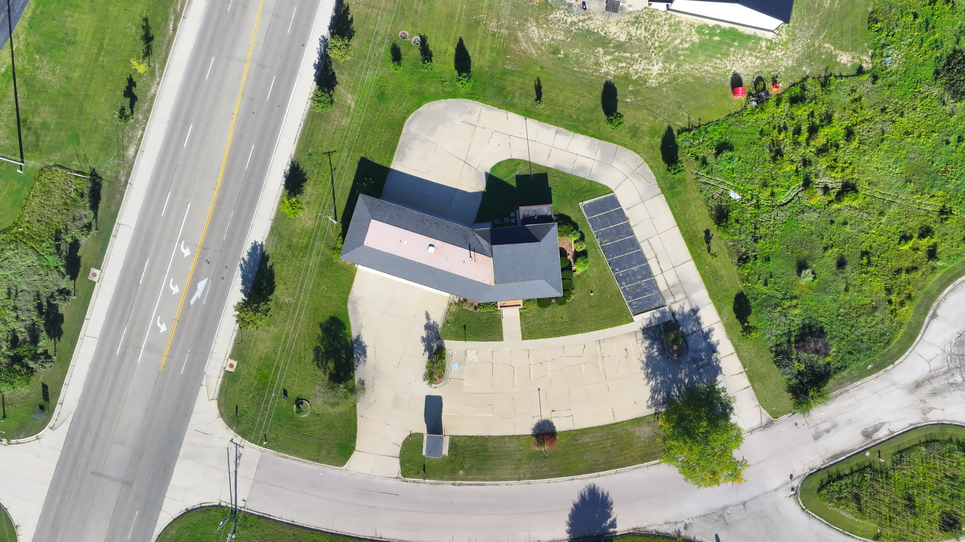 1400 N Galena Avenue Property Photo 37